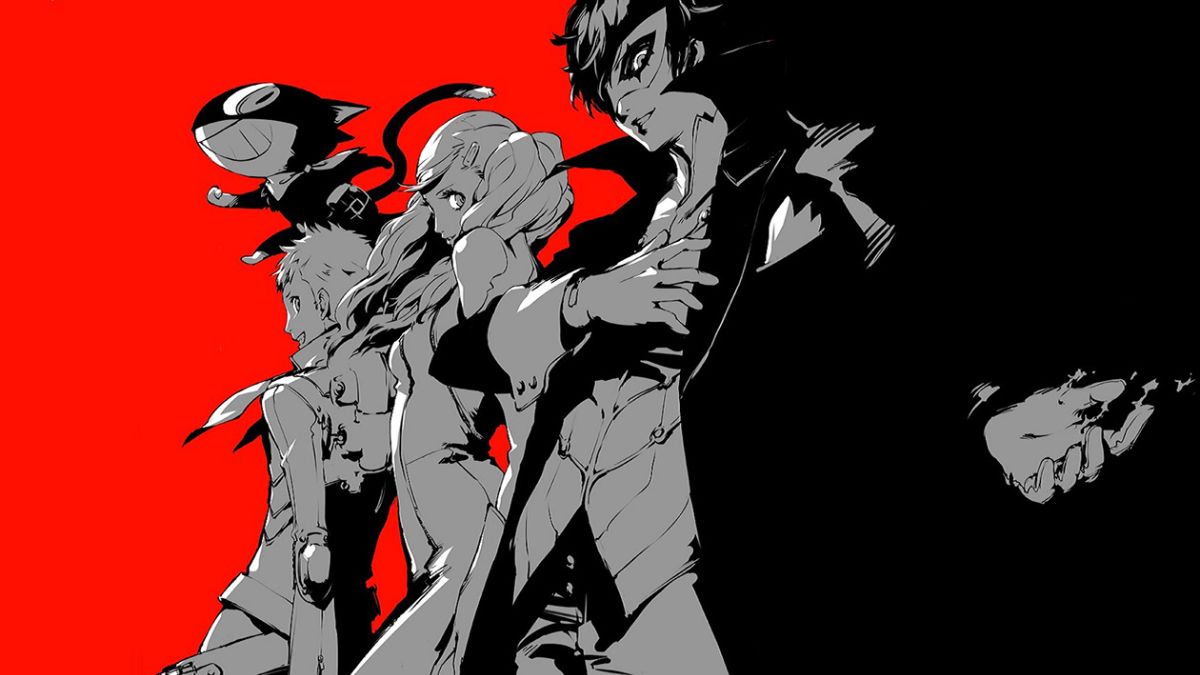 Apakah konten DLC termasuk dalam Persona 5 Royal on Nintendo Switch? Dijawab